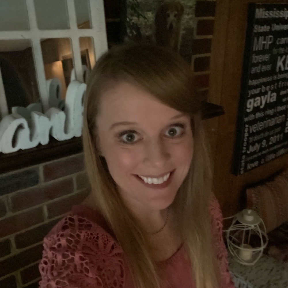 Meet your Posher, Gayla
